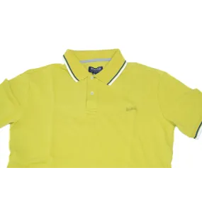 Polo  Woolrich Uomo Monterey