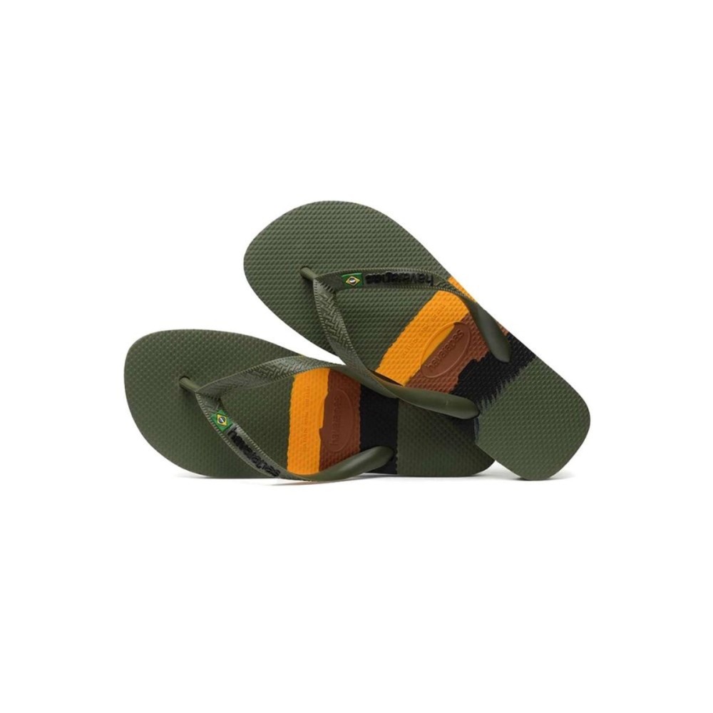 Infradito Havaianas Brasil...