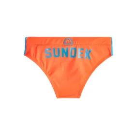 Slip Sundek Junior Logo