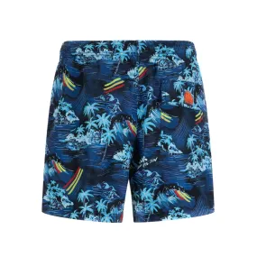 Boxer Sundek Uomo Aloha Summer