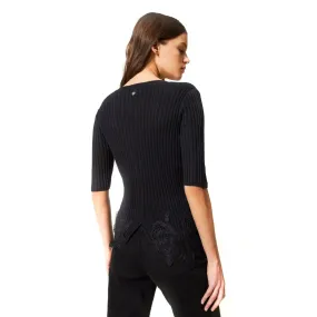 Maglia Twinset Donna Pizzo