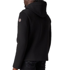 Giacca Colmar Uomo Softshell