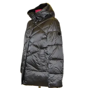 Giacca Donna Cromo Puntododici