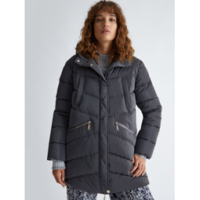 Giacca Liu Jo Donna Imbottita