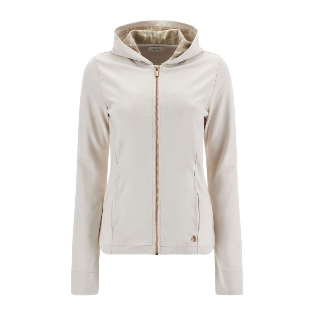Felpe freddy donna on sale