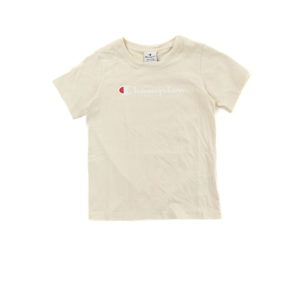 T shirt Champion Bambina