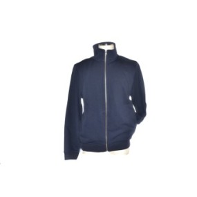 Felpa Woolrich Uomo Luxury Track