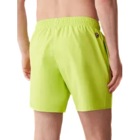 Boxer Mare Colmar Uomo Logo