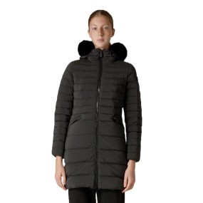 Giacca Peuterey Donna Seriola Ml 05 Fur