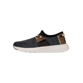 Scarpe Hey Dude Uomo Sirocco