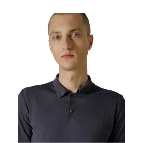 Polo Peuterey Uomo Malaga...