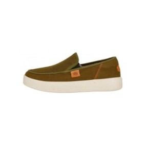 Scarpe Hey Dude Uomo Sunapee Coastline