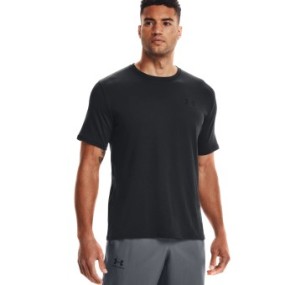 T-shirt Under Armour Uomo Sportstyle Left Chest