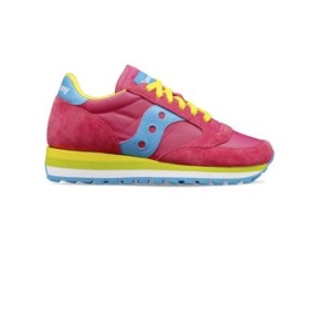 Scarpe Saucony Donna Jazz Triple