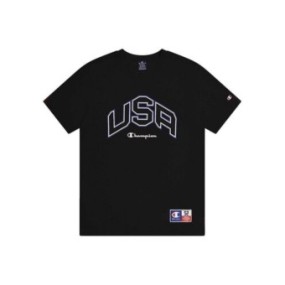 T-shirt Champion Junior