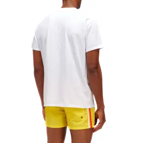 T-shirt Sundek Uomo Patch