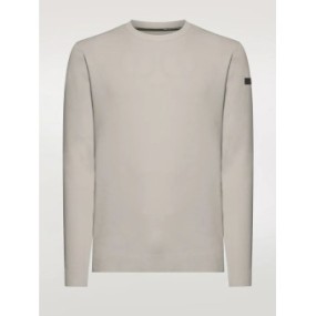 Maglia Rrd Uomo Maxell Round Knit