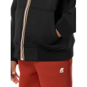 Felpa K-way Junior P...