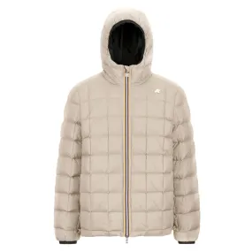 Giacca K-way Uomo Jack...