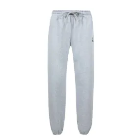 Pantaloni Le Coq Sportif Donna Essential Gris Chinè