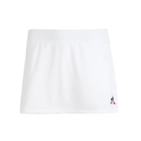 Short Le Coq Sportif Donna Jupe Tennis