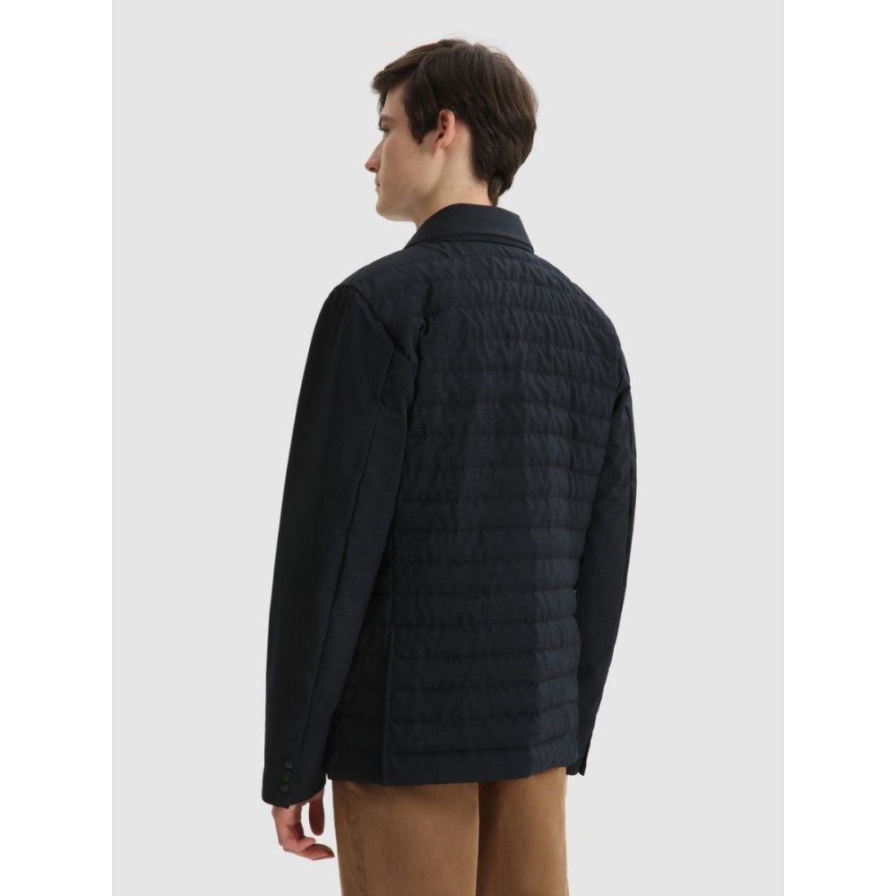 Blazer Woolrich Uomo...