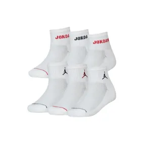 Calzini Nike Jordan Bambino 6pk