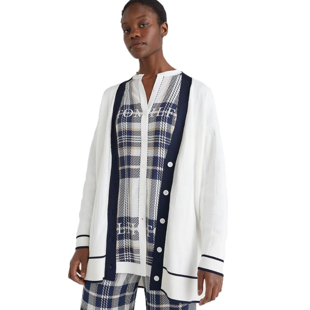 Cardigan Tommy Hilfiger...