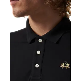 Polo La Martina Uomo Piquet