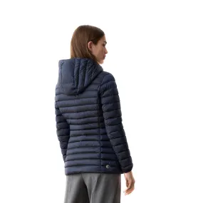 Giacca Colmar Donna Piuma