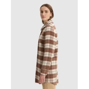 Giacca Woolrich Donna Cozy...