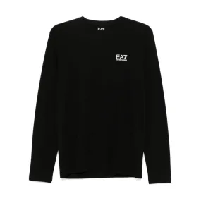 Maglia Ea7 Uomo Logo