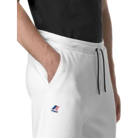 Pantaloni K-way Uomo Le...