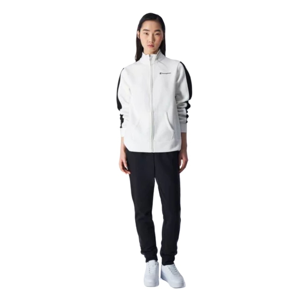 Tuta Ginnastica Champion Donna Full Zip