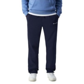 Pantaloni Champion Uomo Straight