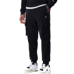 Pantaloni Champion Uomo Ribb Cuff