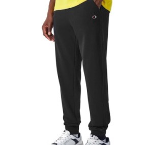 Pantaloni Champion Uomo Rib Cuff
