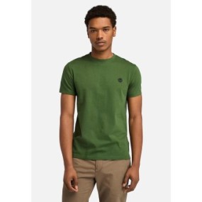 T-shirt Timberland Uomo Dunstan