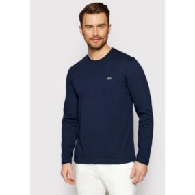 Maglia Lacoste Uomo Logo