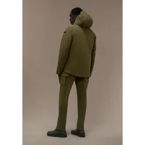 Giacca Rrd Uomo Exrope...