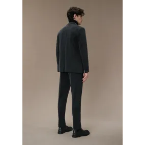 Giacca Rrd Uomo Cupro Blazer