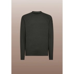 Maglione Rrd Uomo Velvet Round