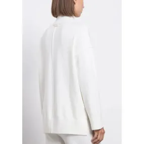 Maglione Twinset Donna Over