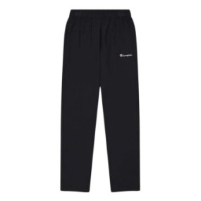 Pantaloni Champion Uomo Rib...