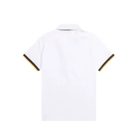 Polo K-way Uomo Vincent Pique