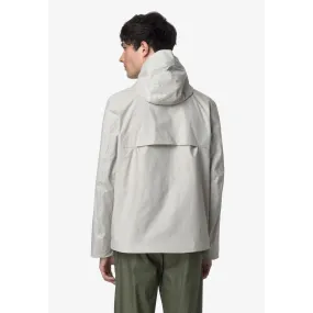 Giacca K-way Uomo Jack Ottoman