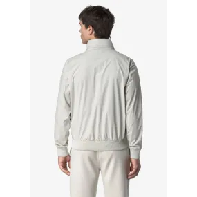 Giacca K-way Uomo Amaury