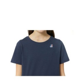T-shirt K-way Junior Edouard