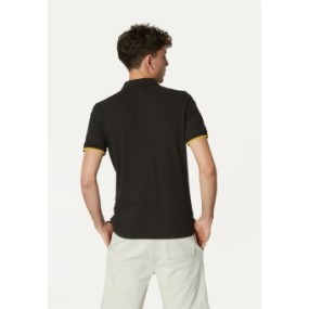 Polo K-way Uomo Vincent