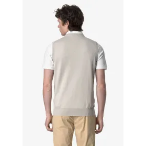 Gilet K-way Uomo Jeano